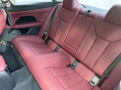 BMW 4 Series 425i M Sport Package - ფოტო 4