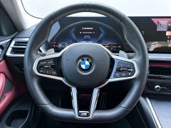 BMW 4 Series 425i M Sport Package - ფოტო 9