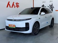 Li Auto L6 Max - ფოტო 1