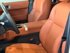 Li Auto L6 Max - ფოტო 5