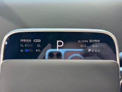Li Auto L6 Max - ფოტო 8
