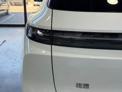 Li Auto L6 Max - ფოტო 13