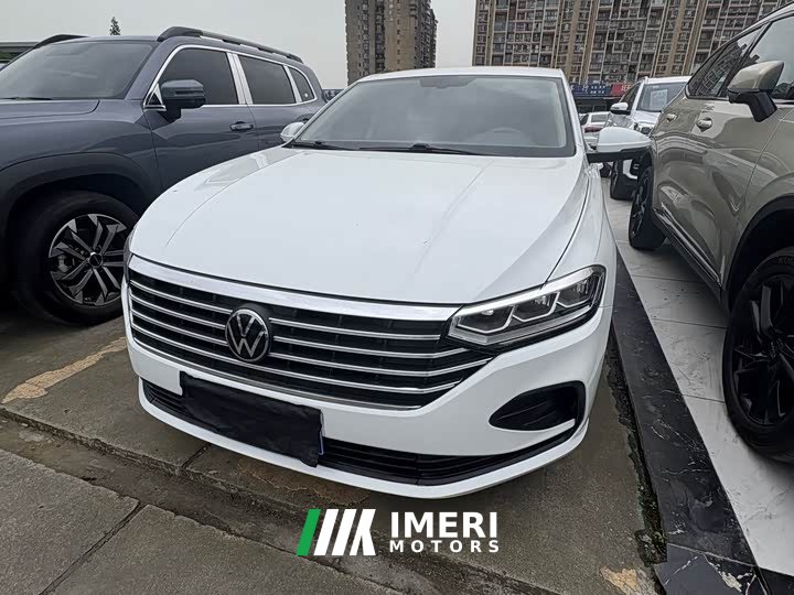 Volkswagen Lavida 1.5L Automatic Deyi Edition - ავტომობილი ჩინეთიდან