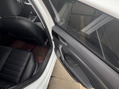 Volkswagen Lavida 1.5L Automatic Deyi Edition - ფოტო 10