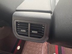 Volkswagen Lavida 1.5L Automatic Deyi Edition - ფოტო 12