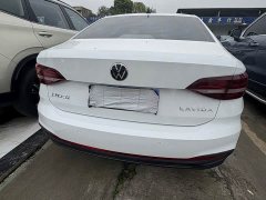 Volkswagen Lavida 1.5L Automatic Deyi Edition - ფოტო 16