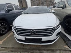 Volkswagen Lavida 1.5L Automatic Deyi Edition - ფოტო 2