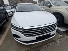 Volkswagen Lavida 1.5L Automatic Deyi Edition - ფოტო 3