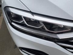 Volkswagen Lavida 1.5L Automatic Deyi Edition - ფოტო 4