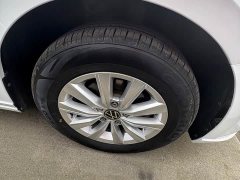 Volkswagen Lavida 1.5L Automatic Deyi Edition - ფოტო 5