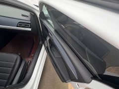 Volkswagen Lavida 1.5L Automatic Deyi Edition - ფოტო 6