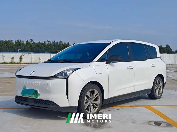 FAW Bestune NAT Edition 100kW 401km - ავტომობილი ჩინეთიდან