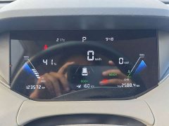 FAW Bestune NAT Edition 100kW 401km - ფოტო 10