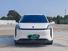 FAW Bestune NAT Edition 100kW 401km - ფოტო 2