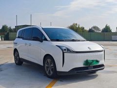 FAW Bestune NAT Edition 100kW 401km - ფოტო 3