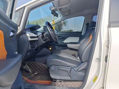 FAW Bestune NAT Edition 100kW 401km - ფოტო 4