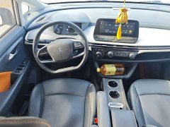 FAW Bestune NAT Edition 100kW 401km - ფოტო 5