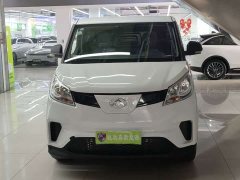 Maxus EV30 EV - ფოტო 1