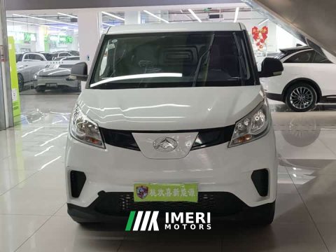 2021 Maxus EV30 EV - ავტომობილი ჩინეთიდან