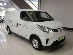 Maxus EV30 EV - ფოტო 2