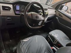 Maxus EV30 EV - ფოტო 3
