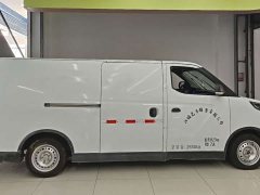 Maxus EV30 EV - ფოტო 4