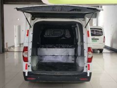 Maxus EV30 EV - ფოტო 5