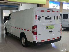 Maxus EV30 EV - ფოტო 6
