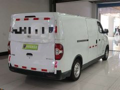 Maxus EV30 EV - ფოტო 8