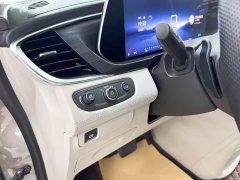 Buick GL8 2023 ES Luxe Comfort - ფოტო 10