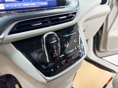 Buick GL8 2023 ES Luxe Comfort - ფოტო 11