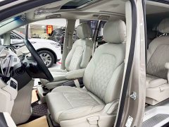 Buick GL8 2023 ES Luxe Comfort - ფოტო 14