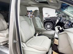 Buick GL8 2023 ES Luxe Comfort - ფოტო 15