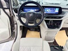 Buick GL8 2023 ES Luxe Comfort - ფოტო 17