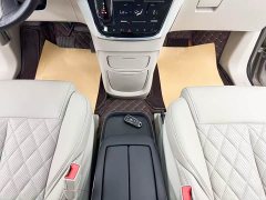 Buick GL8 2023 ES Luxe Comfort - ფოტო 19