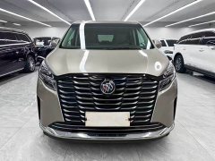 Buick GL8 2023 ES Luxe Comfort - ფოტო 2