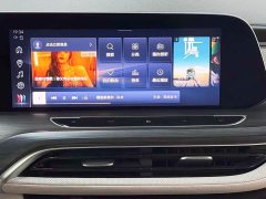 Buick GL8 2023 ES Luxe Comfort - ფოტო 20