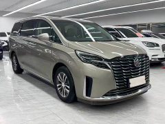 Buick GL8 2023 ES Luxe Comfort - ფოტო 3