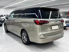 Buick GL8 2023 ES Luxe Comfort - ფოტო 4