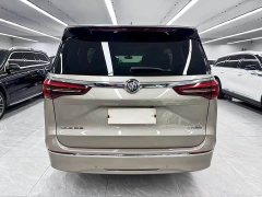 Buick GL8 2023 ES Luxe Comfort - ფოტო 5