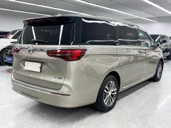 Buick GL8 2023 ES Luxe Comfort - ფოტო 6