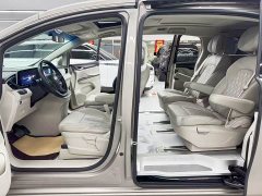 Buick GL8 2023 ES Luxe Comfort - ფოტო 8