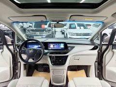 Buick GL8 2023 ES Luxe Comfort - ფოტო 9
