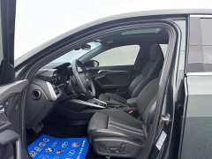 Audi A3 2022 A3L Limousine 35 TFSI Fashion Sport - ფოტო 10