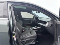 Audi A3 2022 A3L Limousine 35 TFSI Fashion Sport - ფოტო 12