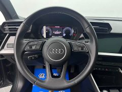 Audi A3 2022 A3L Limousine 35 TFSI Fashion Sport - ფოტო 16