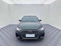 Audi A3 2022 A3L Limousine 35 TFSI Fashion Sport - ფოტო 2