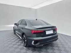 Audi A3 2022 A3L Limousine 35 TFSI Fashion Sport - ფოტო 4