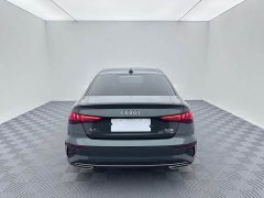 Audi A3 2022 A3L Limousine 35 TFSI Fashion Sport - ფოტო 5