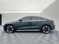 Audi A3 2022 A3L Limousine 35 TFSI Fashion Sport - ფოტო 8